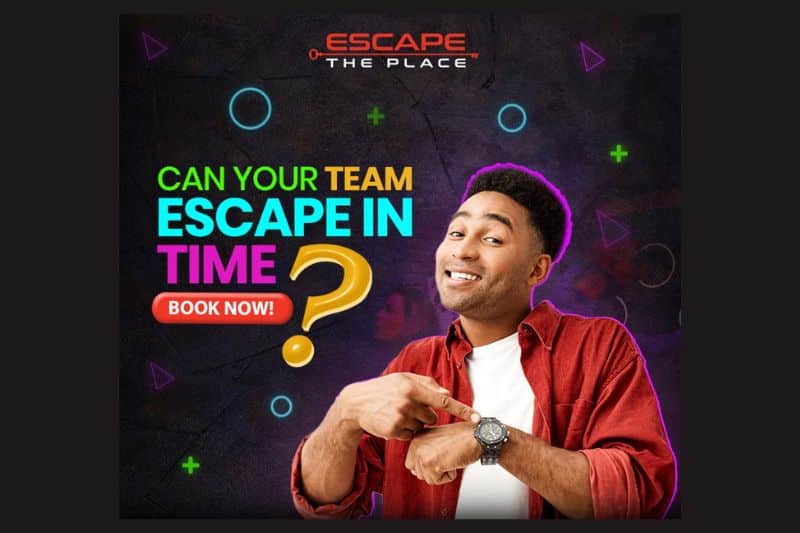 bl escape 44 - Escape The Place Group Adventures in Colorado Springs: Why Escape The Place Tops the List - Escape The Place