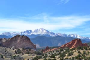 pikes peak colorado springs co - Escape The Place Pikes Peak, Colorado Springs, Colorado
